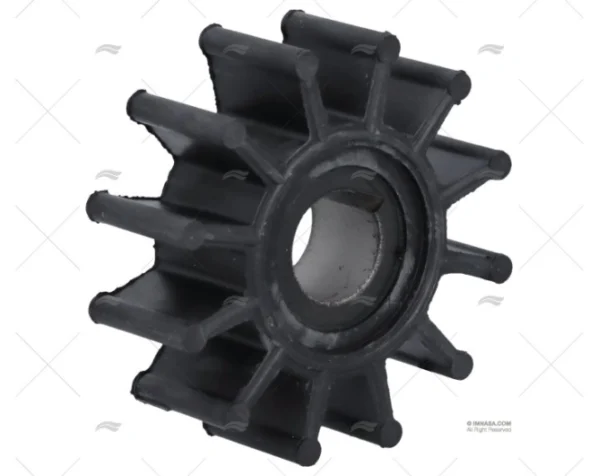 TURBINA 15,95X62,2X22,4 12P T3