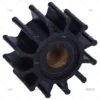 TURBINA 16X58X31 12P T3 CON JUNTA
