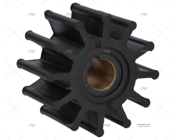 TURBINA 16X65X41 12P T3 JABSCO JABSCO