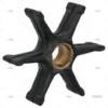 TURBINA 22X109X25 6P T3 OMC