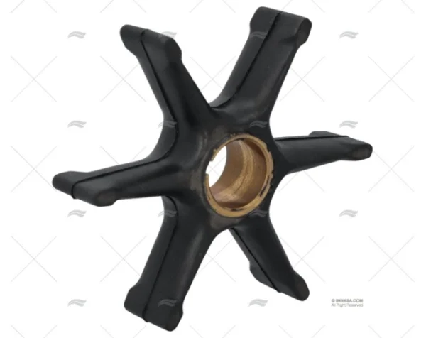 TURBINA 22X109X25 6P T3 OMC