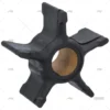 TURBINA 24x87x39 6P T3 SUZUKI DF 150