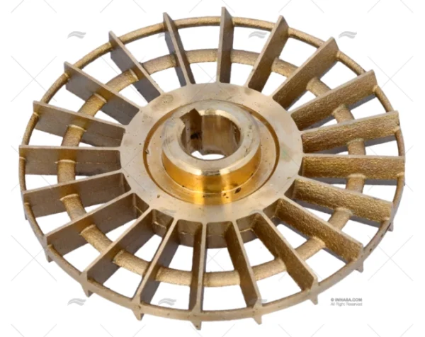 TURBINA BOMBA A60B FEIT POMPES