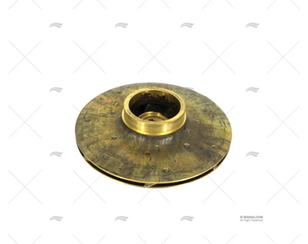 TURBINA PARA BOMBA JET 3/4 GIANNESCHI