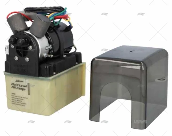 UNIDAD ELECTROHIDRAULICA 24V FLAPS OBI