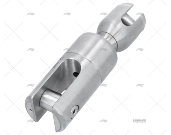 UNION ANCLA INOX CADENA 13mm