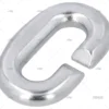 UNION CADENA 6mm