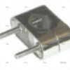 UNION SOPORTE INOX