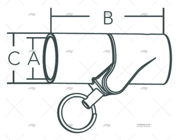 union-tubo-inox-ss316-s-pasador-25-6mm-accesorios-capota-imnasa-ref-09121430-3.webp UNION TUBO INOX SS316 S/PASADOR 25,6mm