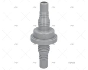 VALVULA ANTIRETORNO PARA AGUA TUBO 7mm