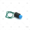 VALVULA COLOR VERDE 12V BENNETT