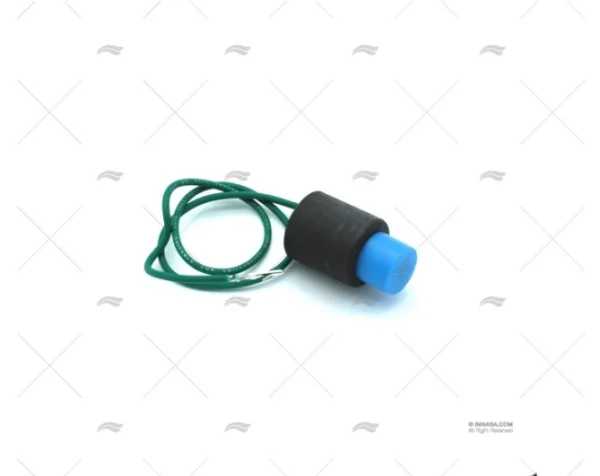 VALVULA COLOR VERDE 12V BENNETT