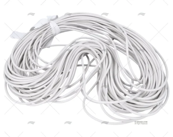 VARILLA GUIA TOLDO PVC PxM TESSILMARE