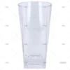 VASO AGUA 250ml 4pcs