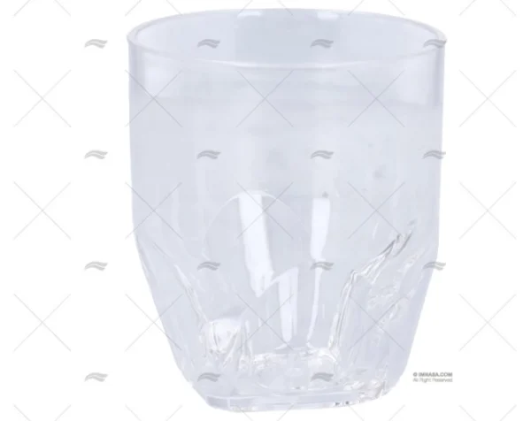 VASO AGUA/WHISKY 360ml 4pcs