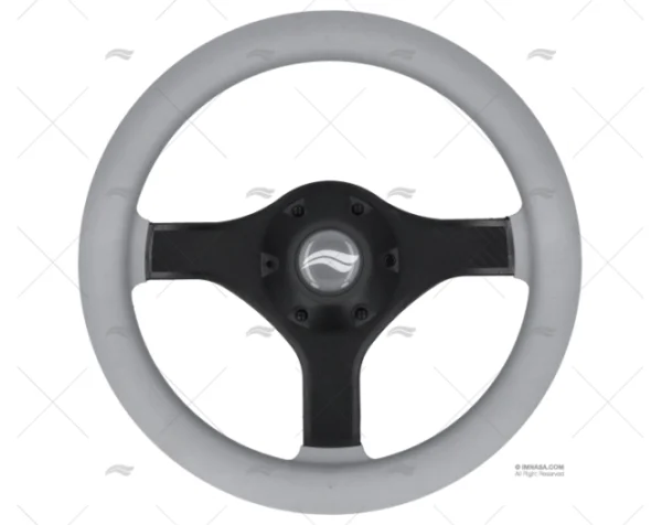 VOLANTE 280mm VR00 GRIS IMNASA