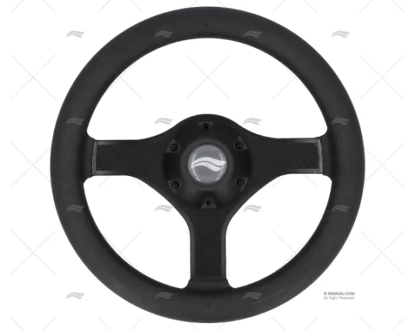 VOLANTE 280mm VR00 NEGRO IMNASA