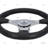 VOLANTE 350mm SPORT NEGRO SAVORETTI ARMANDO