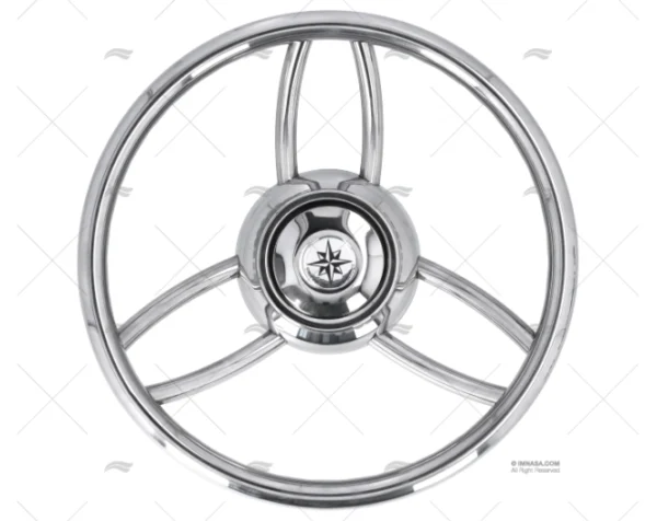 volante-350mm-t26s-inox-savoretti-armando-volantes-imnasa-ref-71250105.webp VOLANTE 350mm T26S INOX SAVORETTI ARMANDO