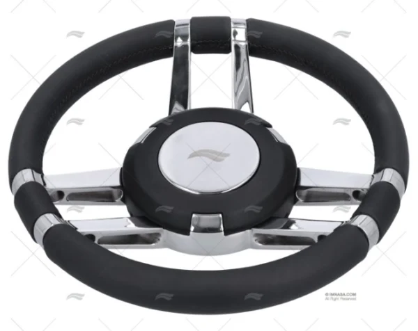 VOLANTE IMNASA SS 316 350mm IMNASA