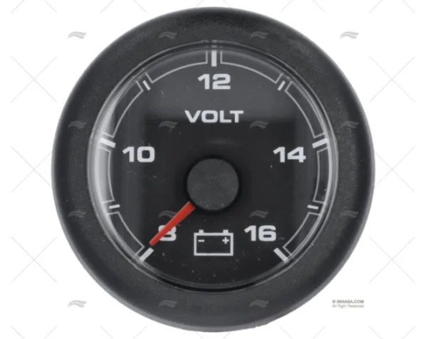 voltimetro-ol-12-24v-8-16v-52mm-negro-vdo-ocean-link-imnasa-ref-62106610.webp VOLTIMETRO OL 12/24V 8-16V 52mm NEGRO