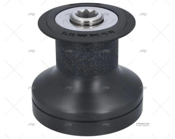 WINCH EVO SPORT NEGRO MOD. 16 LEWMAR