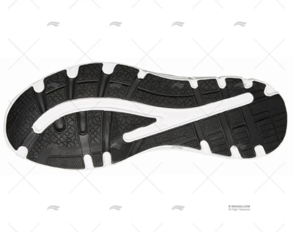 ZAPATO BARCODE MXR LOW T-36 HELLY HANSEN