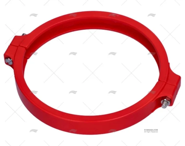 ABRAZADERA BOMBA COMPAC 50 WHALE