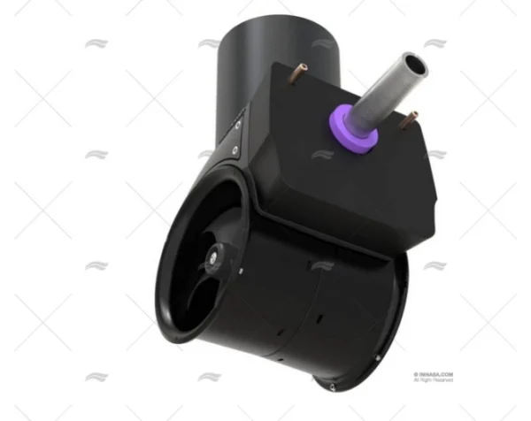 ADAPTADOR MONTAJE SX35/50 50mm SLEIPNER