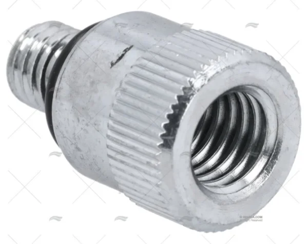 ADAPTADOR P/COLAS MOTOR FUERABORDA 8mm STAR BRITE