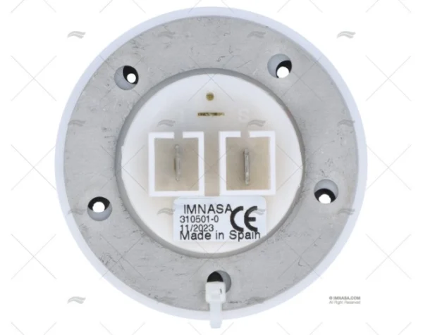 AFORADOR COMBUSTIBLE PVC 200-410mm IM