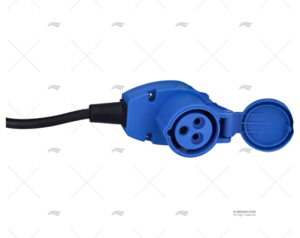 ALARGO 25m NEOPR 3x1.5 MACHO/4601130+460