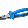 ALICATES PLANAS 8"/200mm SEG