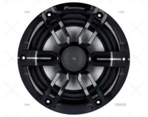 ALTAVOZ 2Ud.250W 175mm IPX7 PIONNER BLA PIONEER