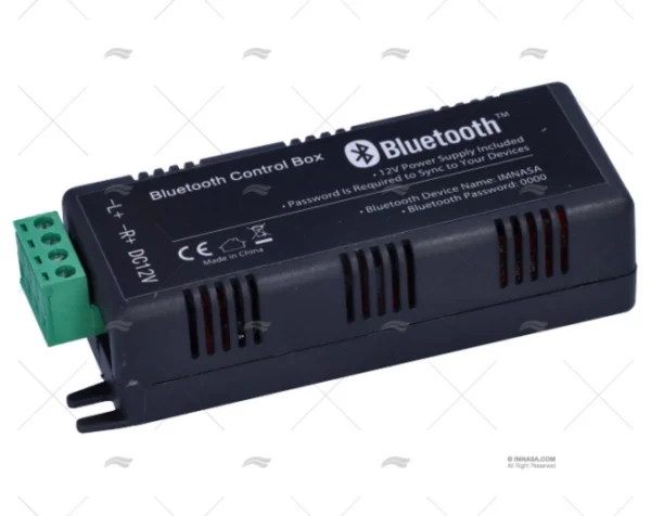 ALTAVOZ 2Ud. 30W 180mm IP44 IM BLUETOOT