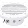 ALTAVOZ 2Ud. 80W 166mm IP44 BLANCO LED