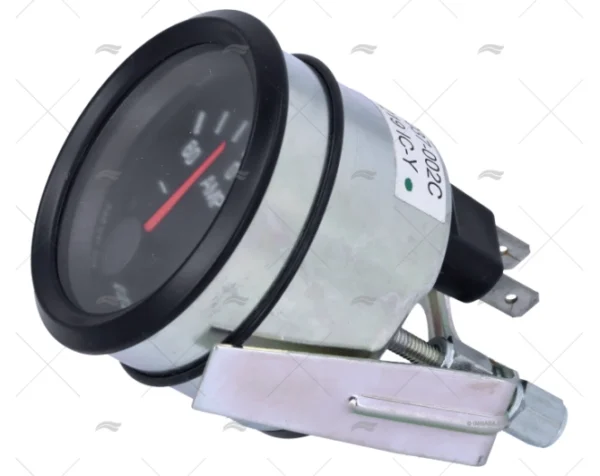 AMPERIMETRO VDO INT 60A VDO