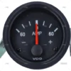 AMPERIMETRO VDO INT 60A VDO