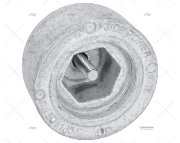 ANODO ALUMINIO SLEIP. SP-550HYD SH400-5 SLEIPNER