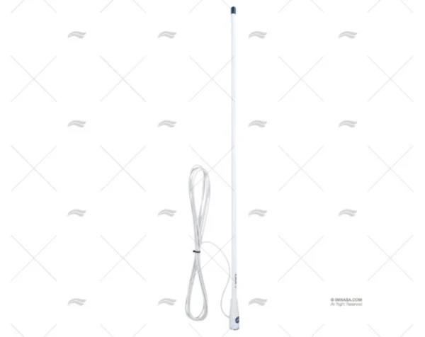 ANTENA AIS 0.90MT SCOUT SCOUT