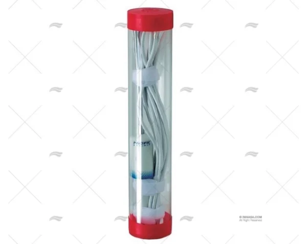 ANTENA EMERGENCIA PACIFIC AERIALS