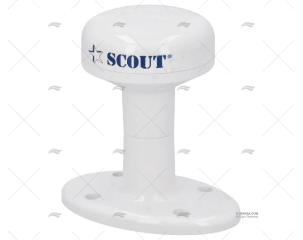 ANTENA GPS 1572-1610Mhz 7CM 26DB SCOUT SCOUT