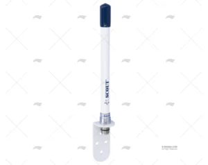 ANTENA VHF 0.18MT 1dB C/BASE "L" SCOUT SCOUT