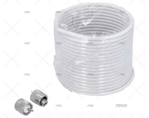 ANTENA VHF 0.20MT 1dB 105X200mm SCOUT SCOUT