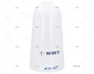 ANTENA VHF 0.20MT 1dB 105X200mm SCOUT SCOUT