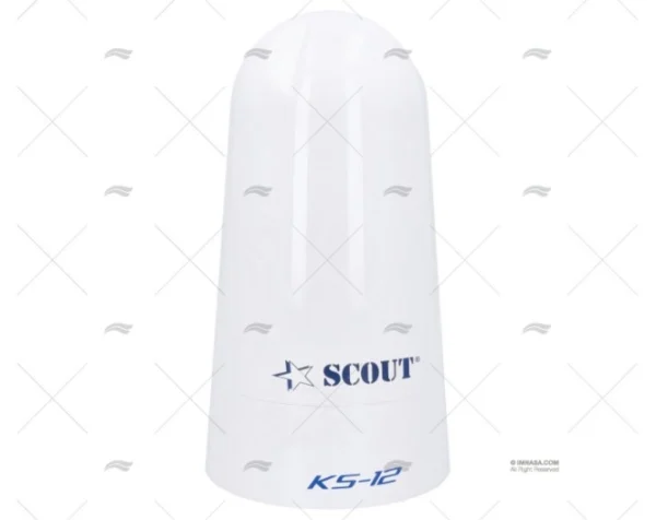 ANTENA VHF 0.20MT 1dB 105X200mm SCOUT SCOUT