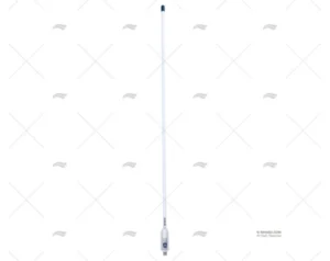 ANTENA VHF 0.90MT 3dB SAIL SCOUT SCOUT