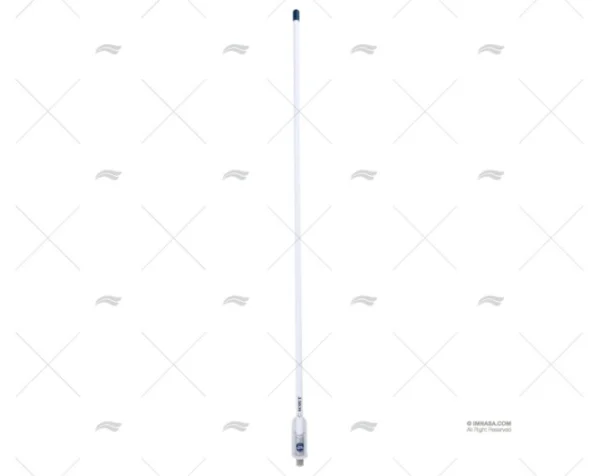 ANTENA VHF 0.90MT 3dB SAIL SCOUT SCOUT