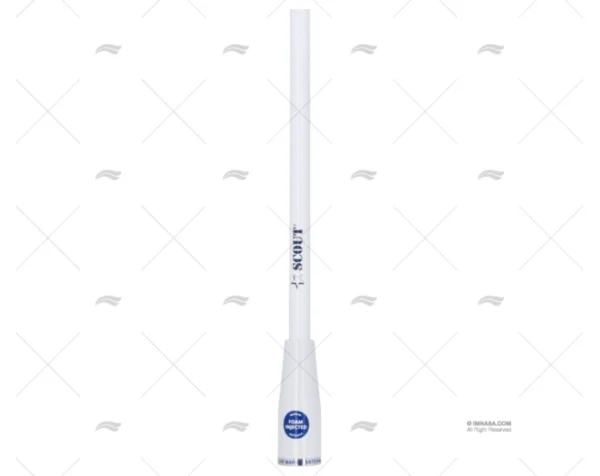 ANTENA VHF 0.90MT 3dB SCOUT SCOUT