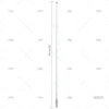 ANTENA VHF 1.50MT 3dB FAST FIT SCOUT SCOUT
